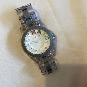 Marc Jacobs Watch